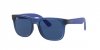 OKULARY DZIECIĘCE RAY-BAN® JUNIOR JUSTIN RJ 9069S 706080 48